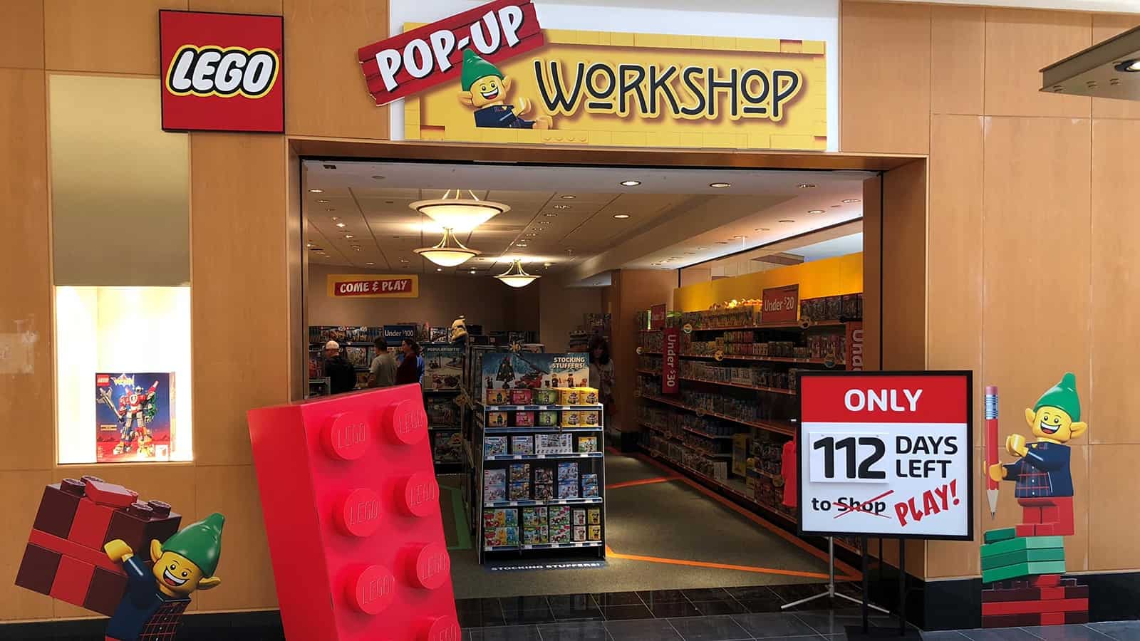 Pop-Up Power is Real: Pop-Up Shop Ideas and Marketing Strategies for Retail Success