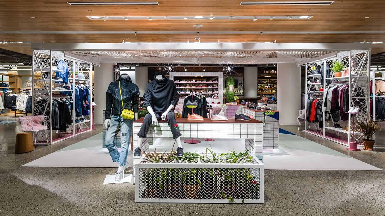 Strategic Retail Design: Why a Fixture Installation Company is Essential