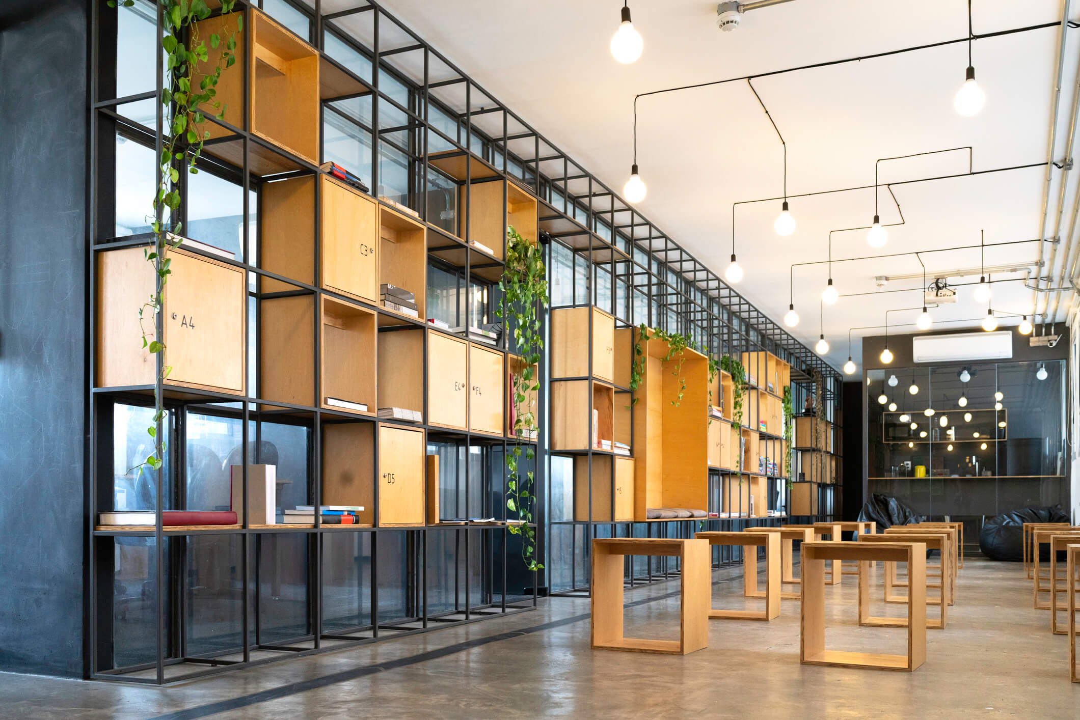 Sustainable Retail Design with Circular Design and Fit-Out Strategies